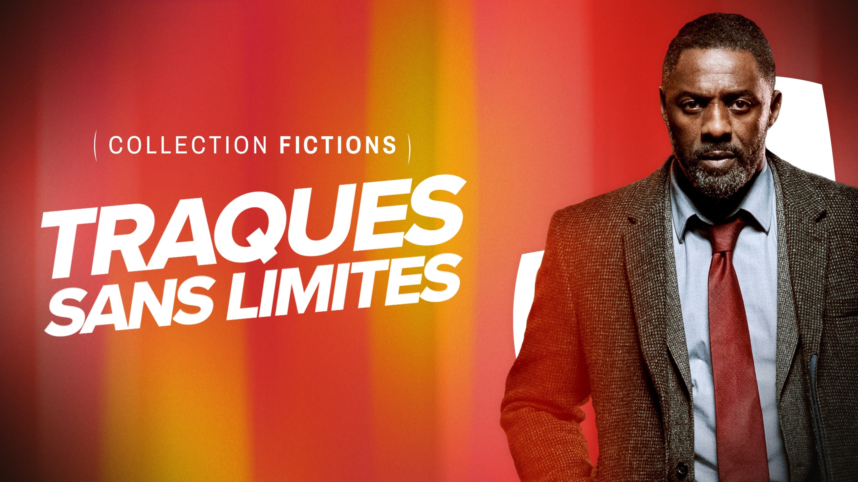 Collection - Traques sans limites