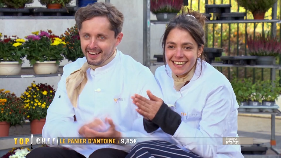 Épisode 4 - Partie 1