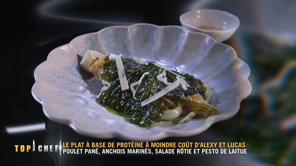 Épisode 4 - Partie 2