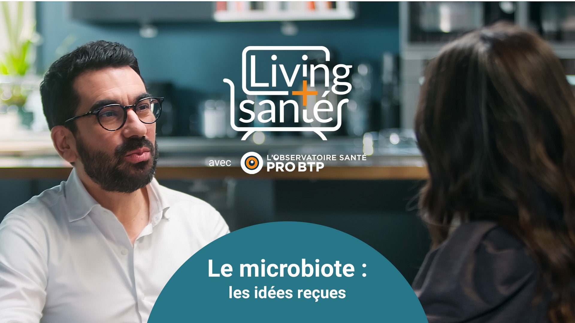 Le microbiote : les idées reçues