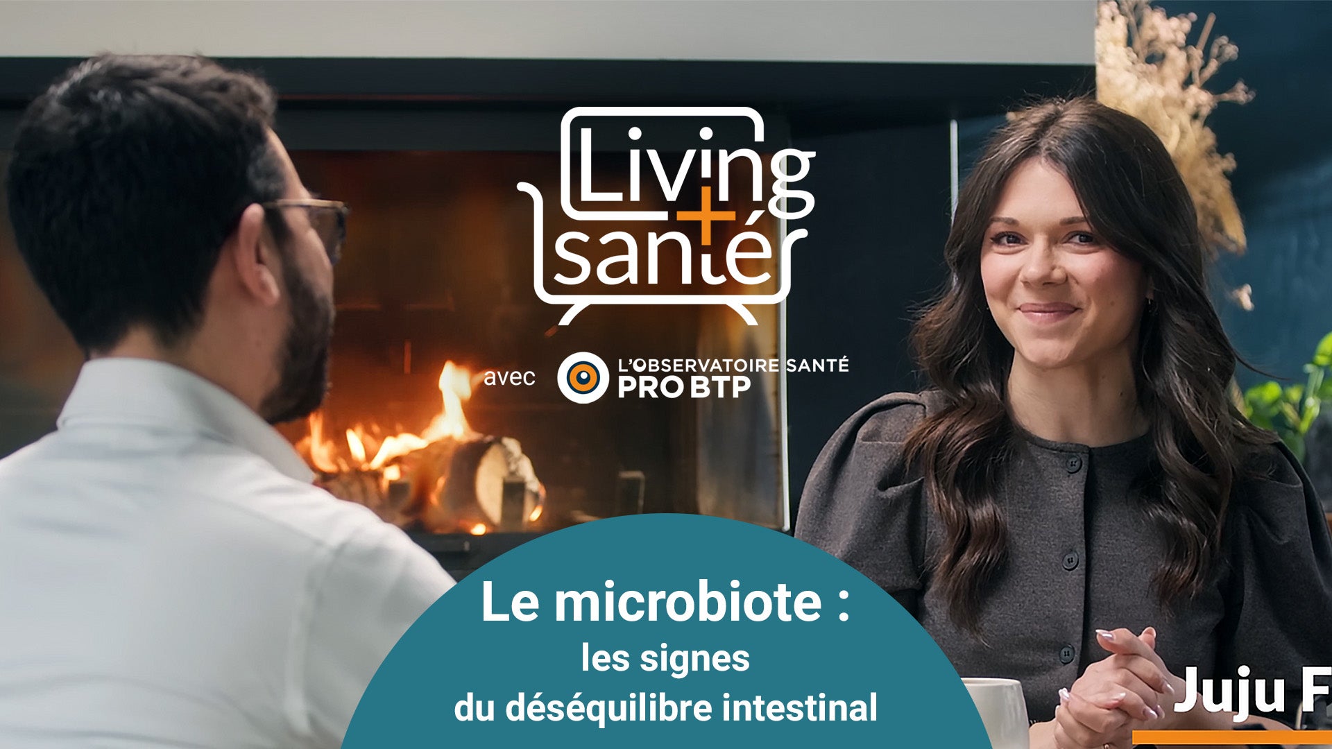 Le microbiote : les signes du déséquilibre intestinal