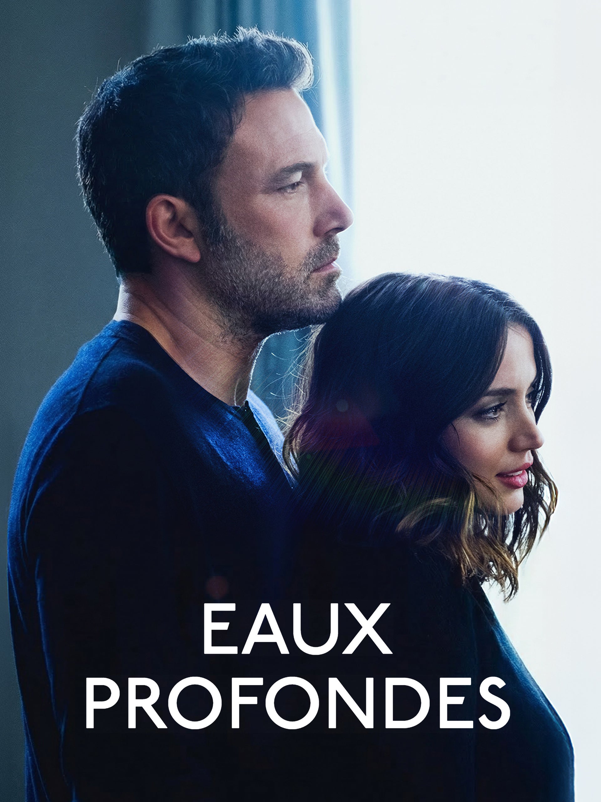 Eaux profondes