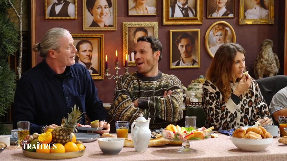 Épisode 1 - Partie 2