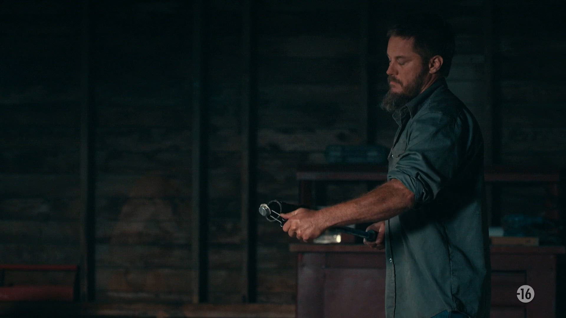 La promesse (Michigan)