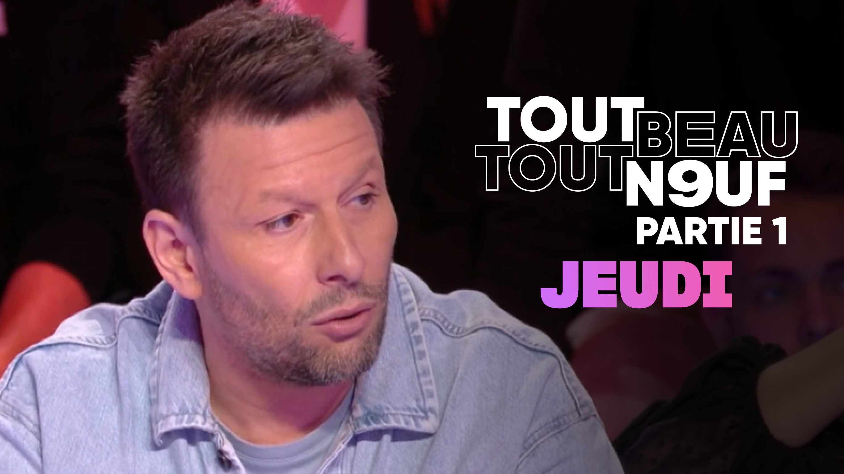 26/03/2026 -  Partie 1/3