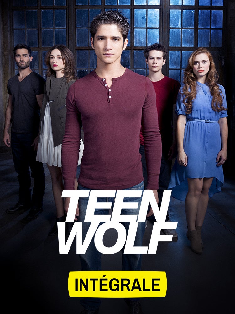 Teen wolf