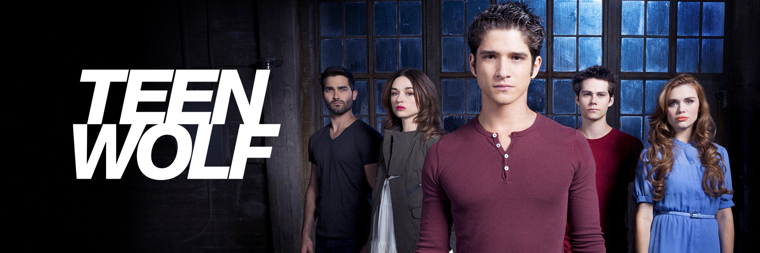 Teen wolf