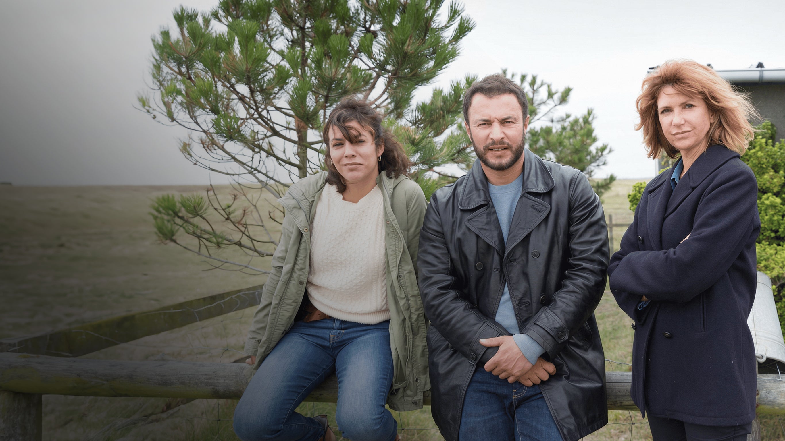 Un crime entre fiction et réalité