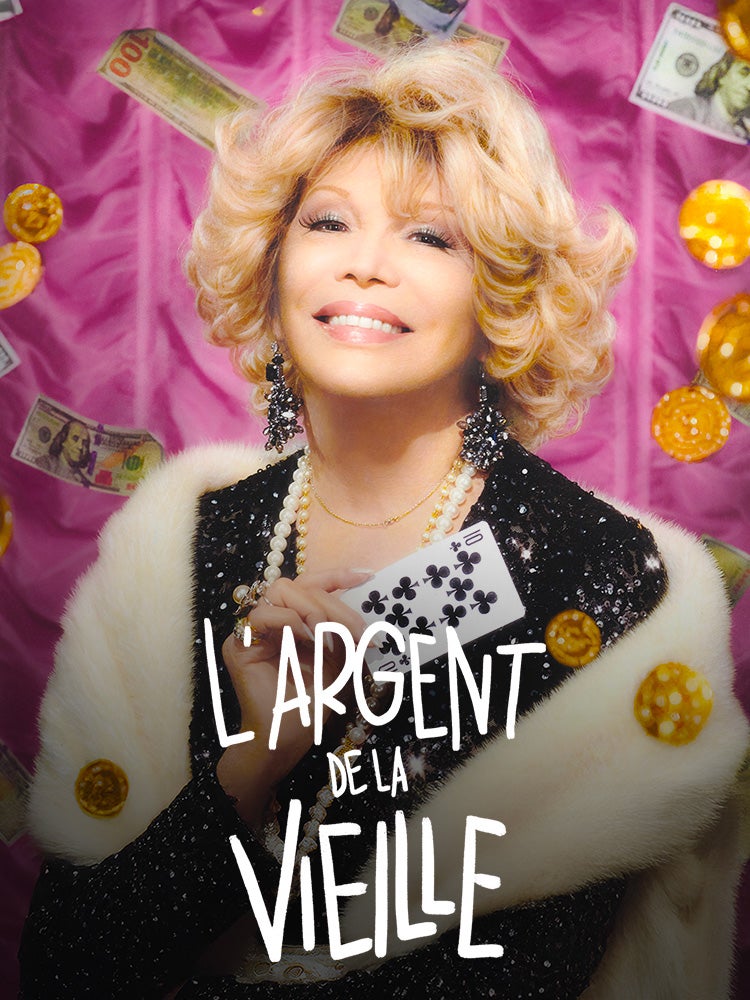 L'argent de la vieille