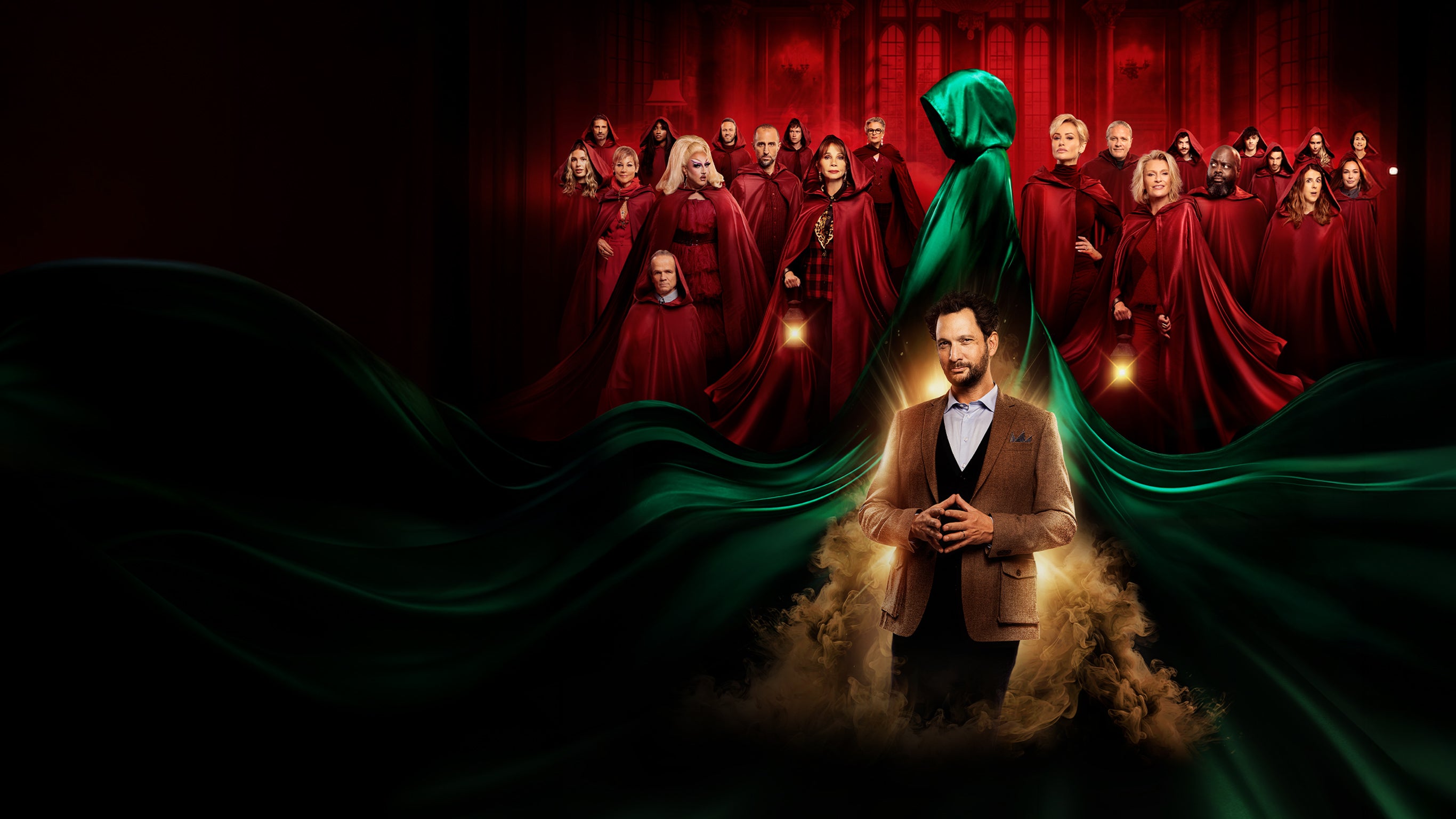 Fini les alliances... Place à la survie !