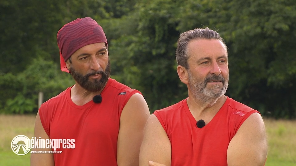 Épisode 4 - Partie 2