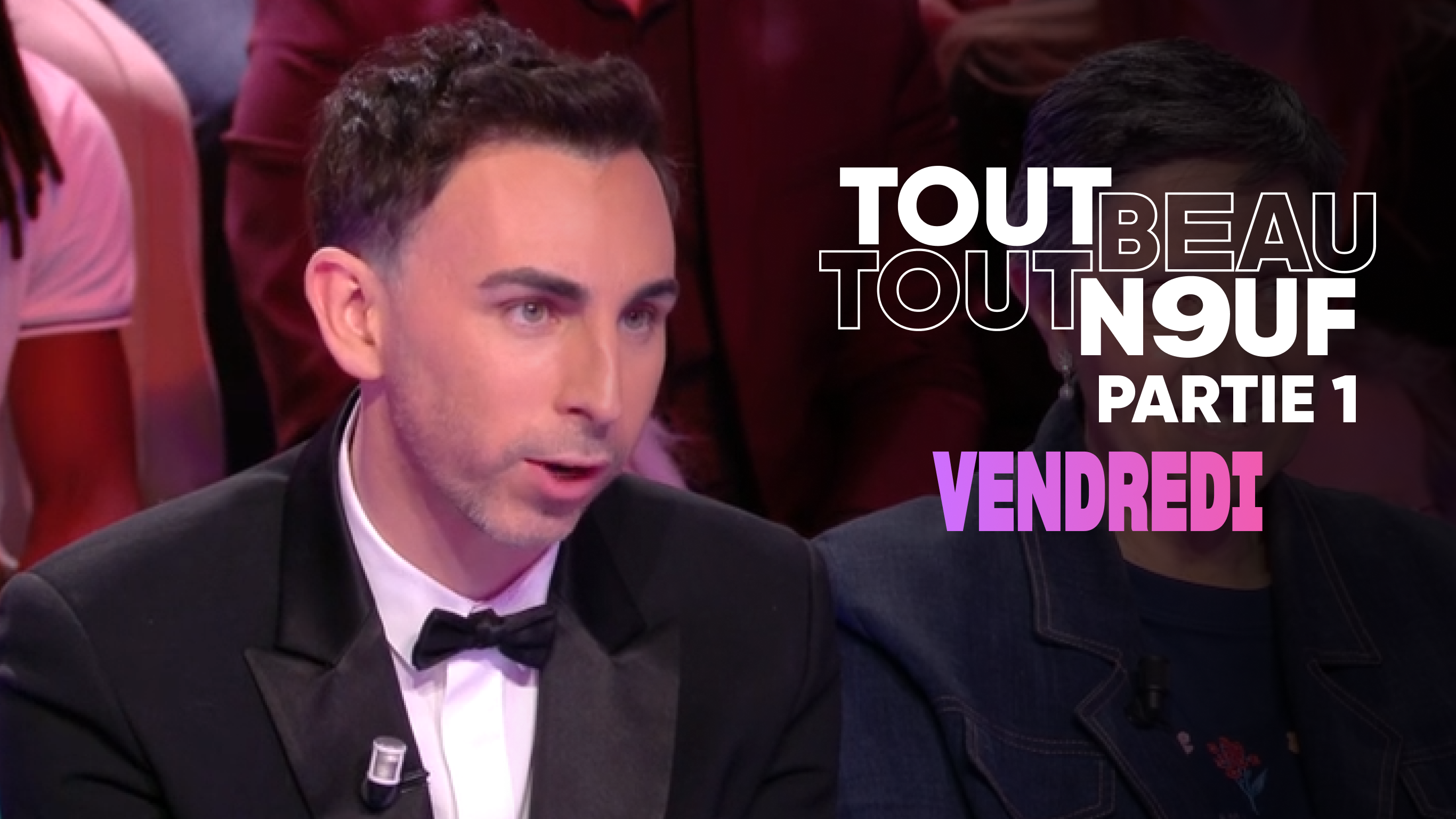 27/03/2026 -  Partie 1/3