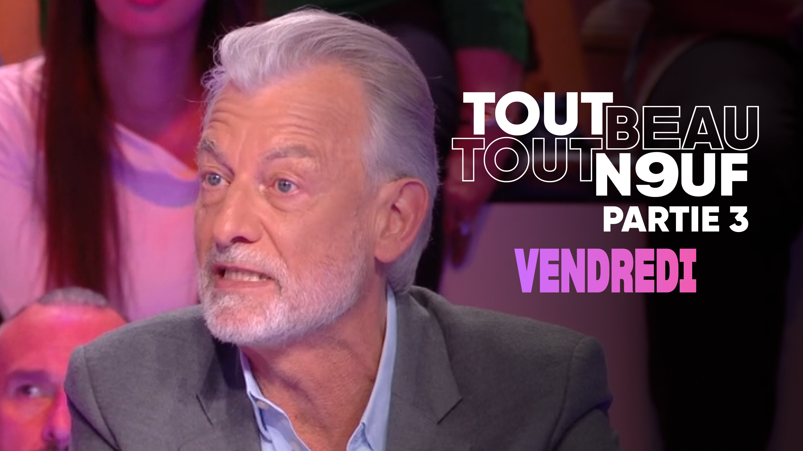 27/03/2026 -  Partie 3/3