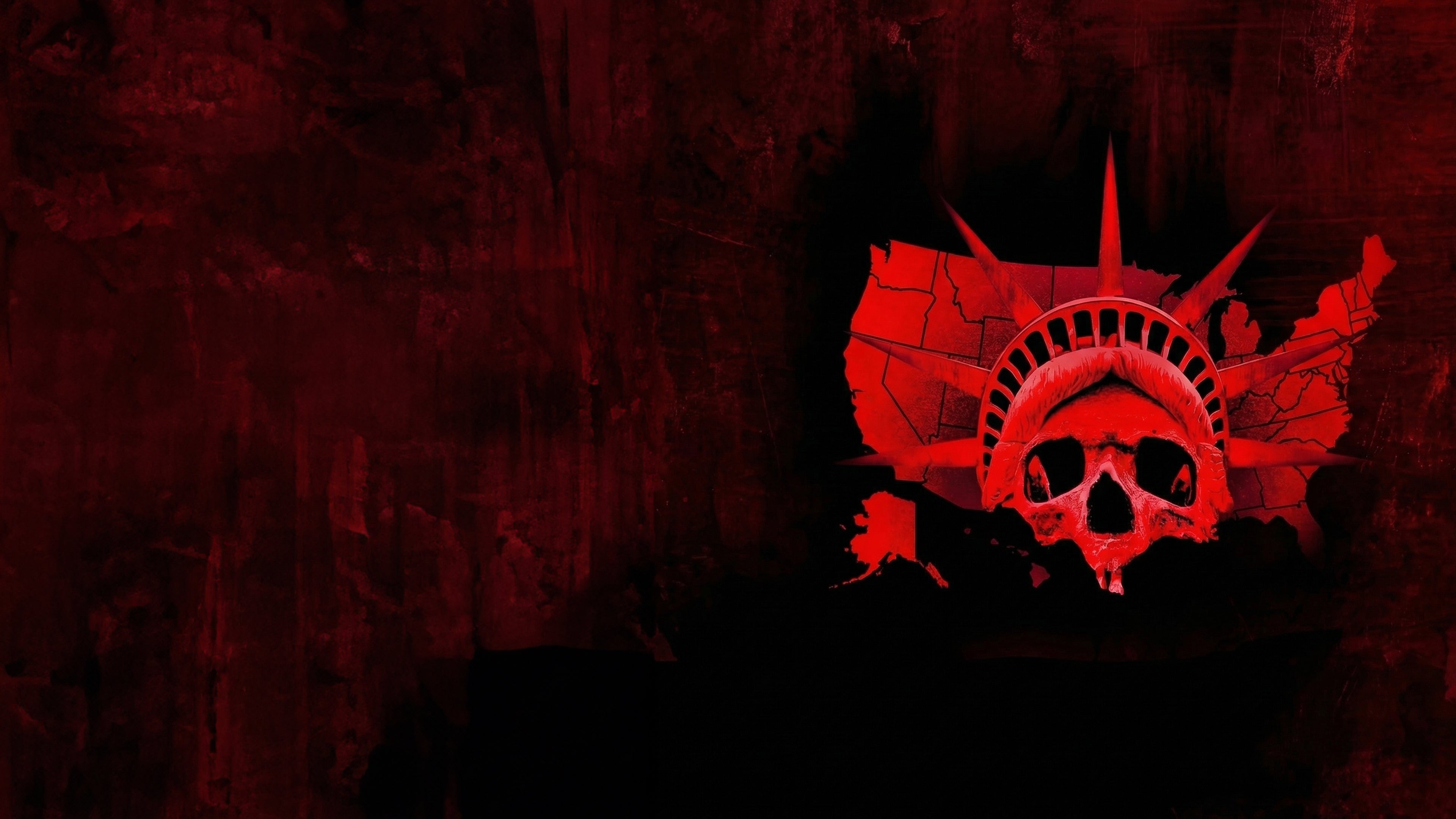 50 nuances de terreur