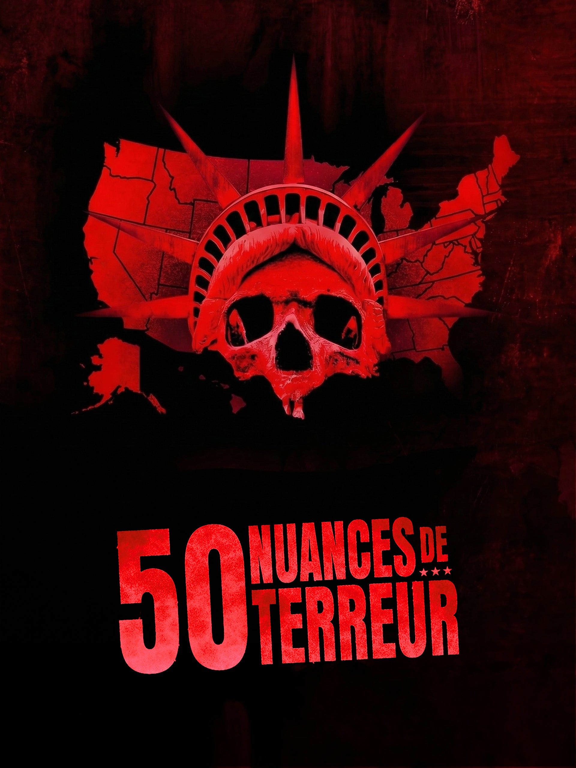 50 nuances de terreur