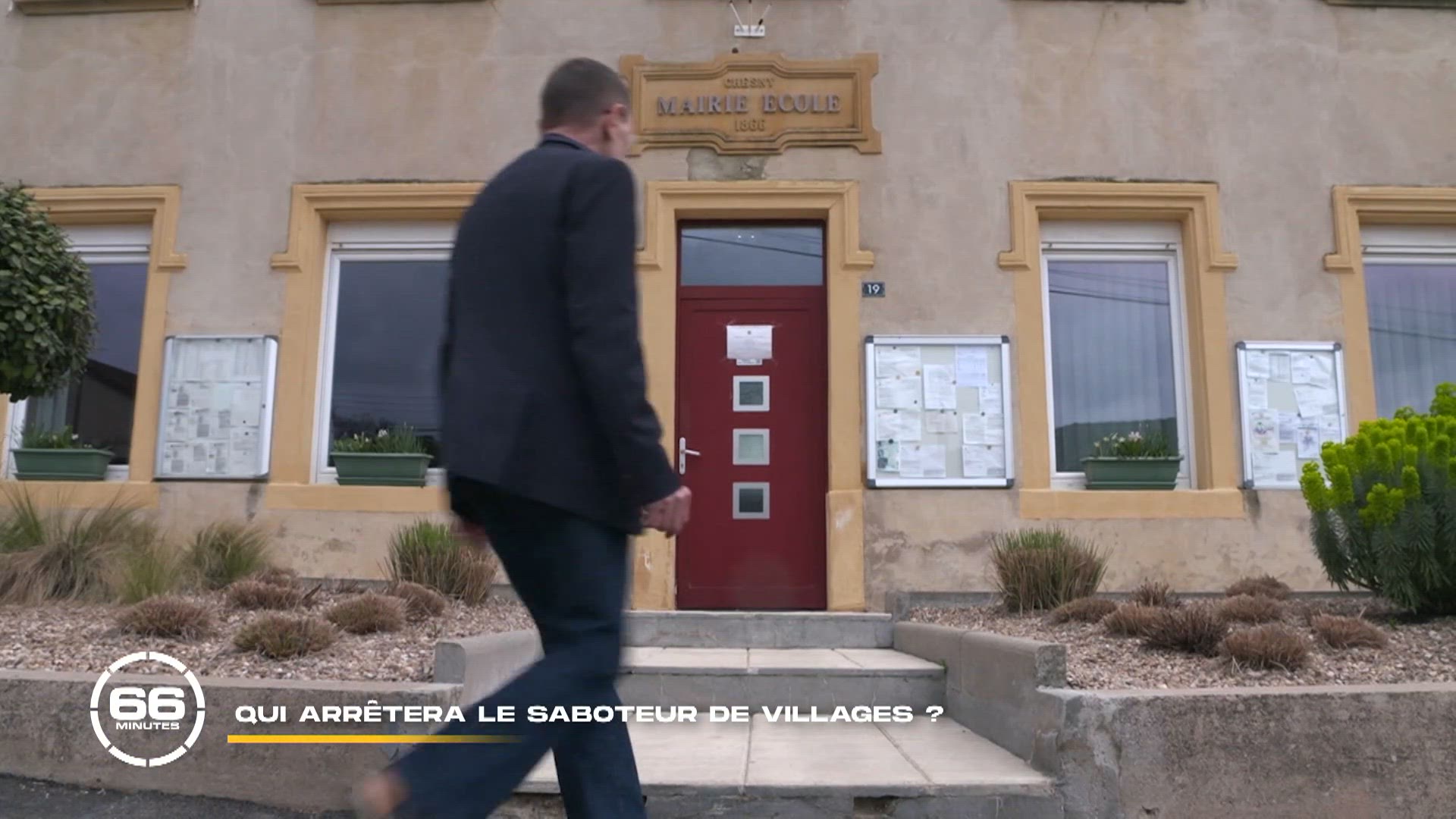 Aspirateur-laveur : gadget ou vraie révolution ? / Qui arrêtera le saboteur de villages ? / Allergies : toujours plus tôt / Nouveaux squatteurs : ne tombez pas dans le panneau