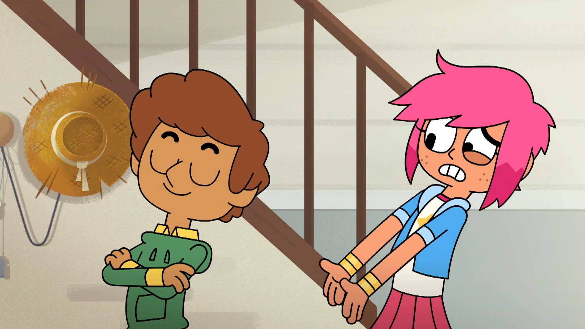 Le Nez Sifflera Trois fois