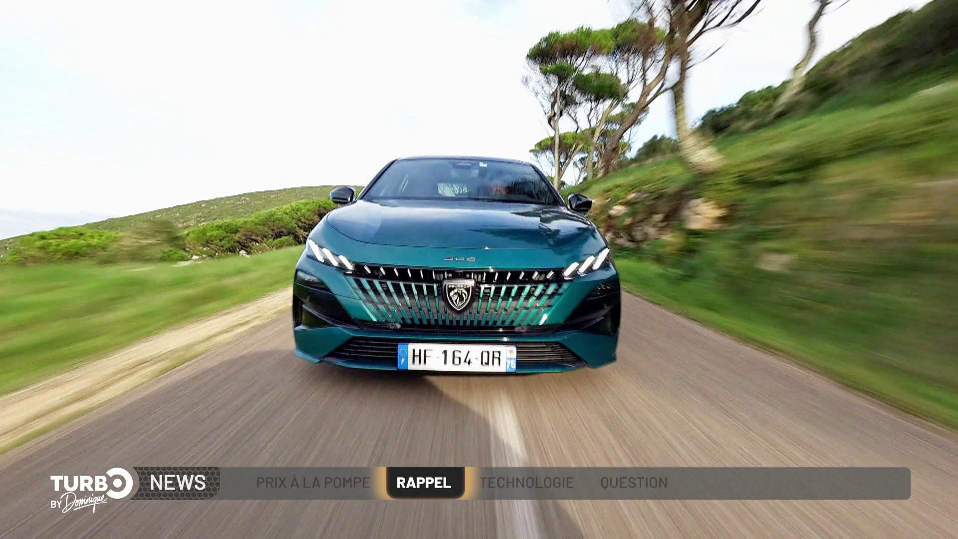 Mercedes : 140 ans d'innovation