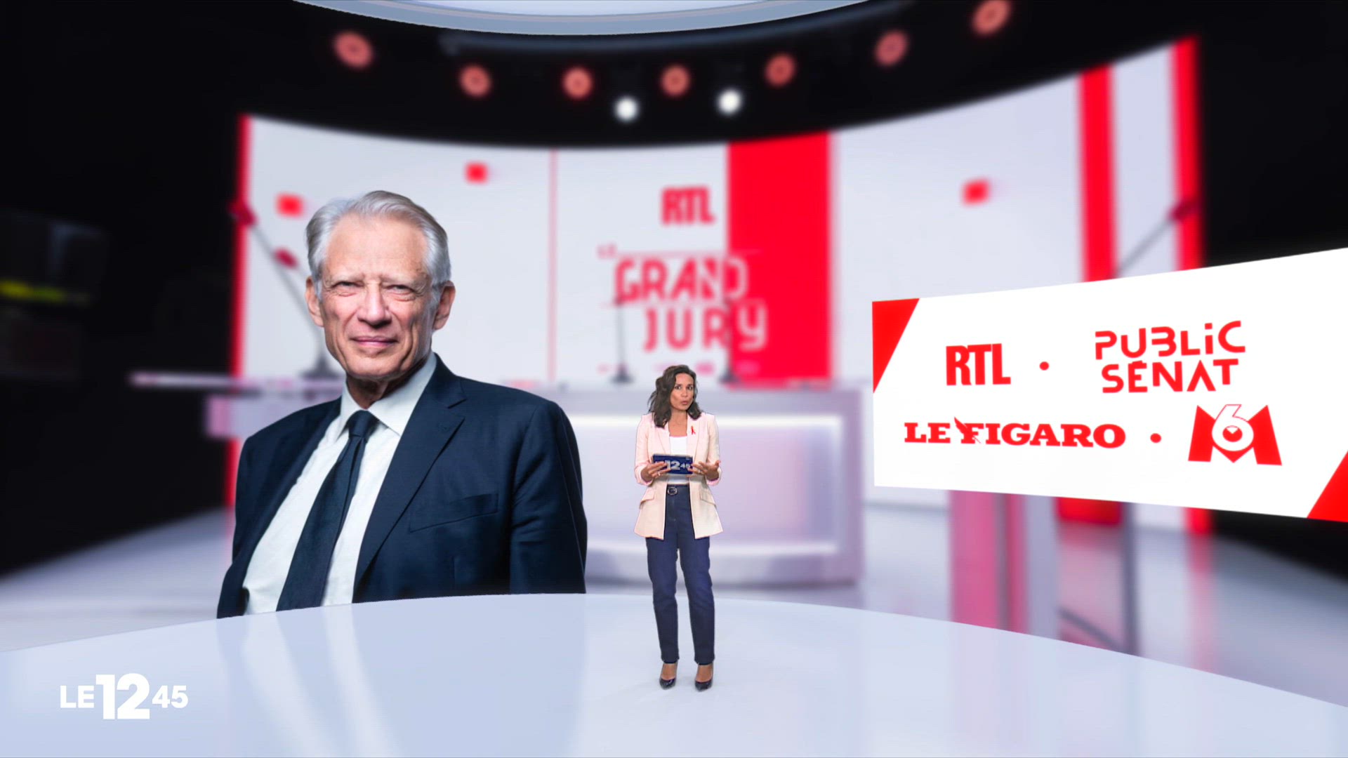 Le 1245 du 29/03/2026