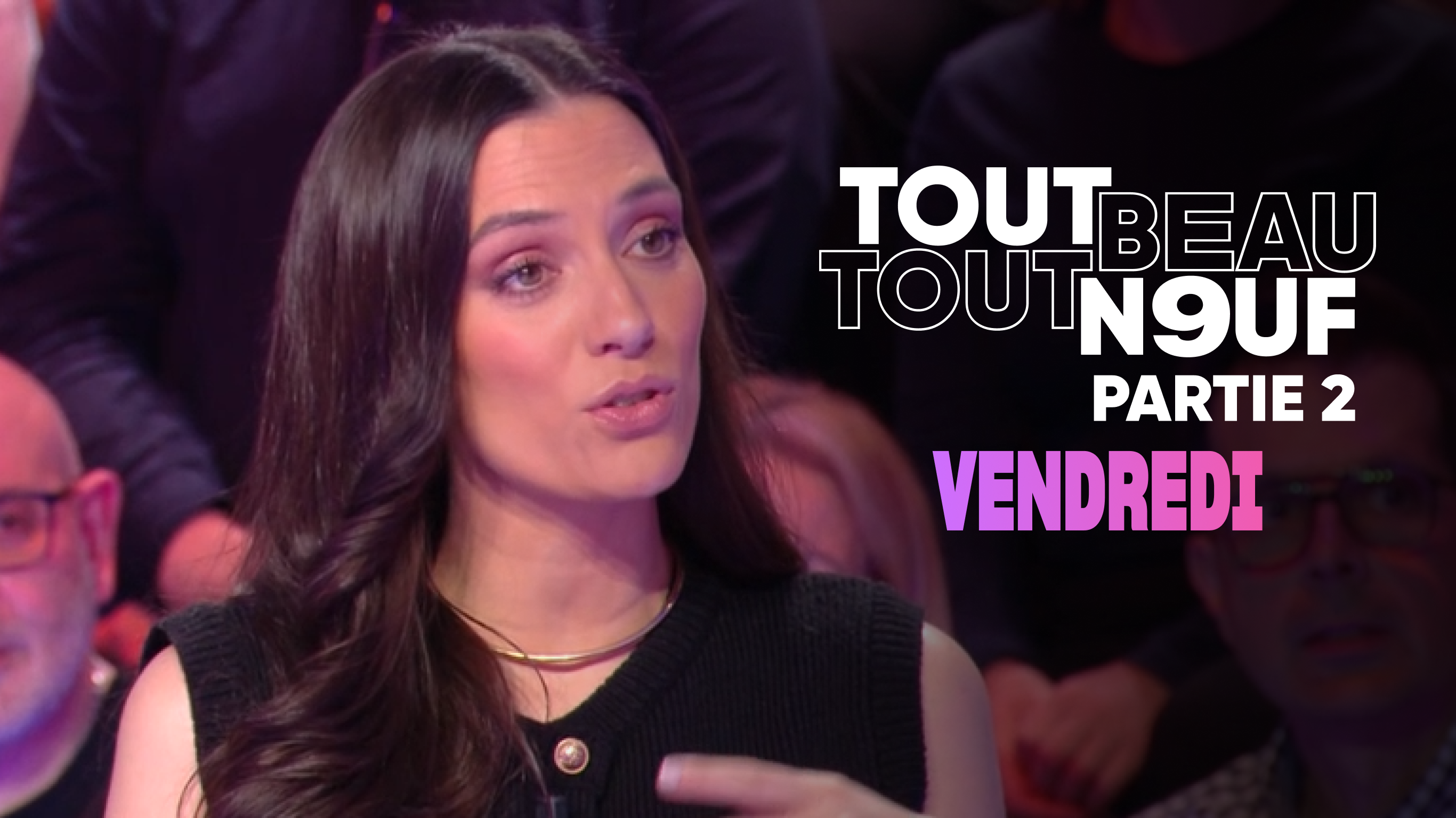 27/03/2026 -  Partie 2/3