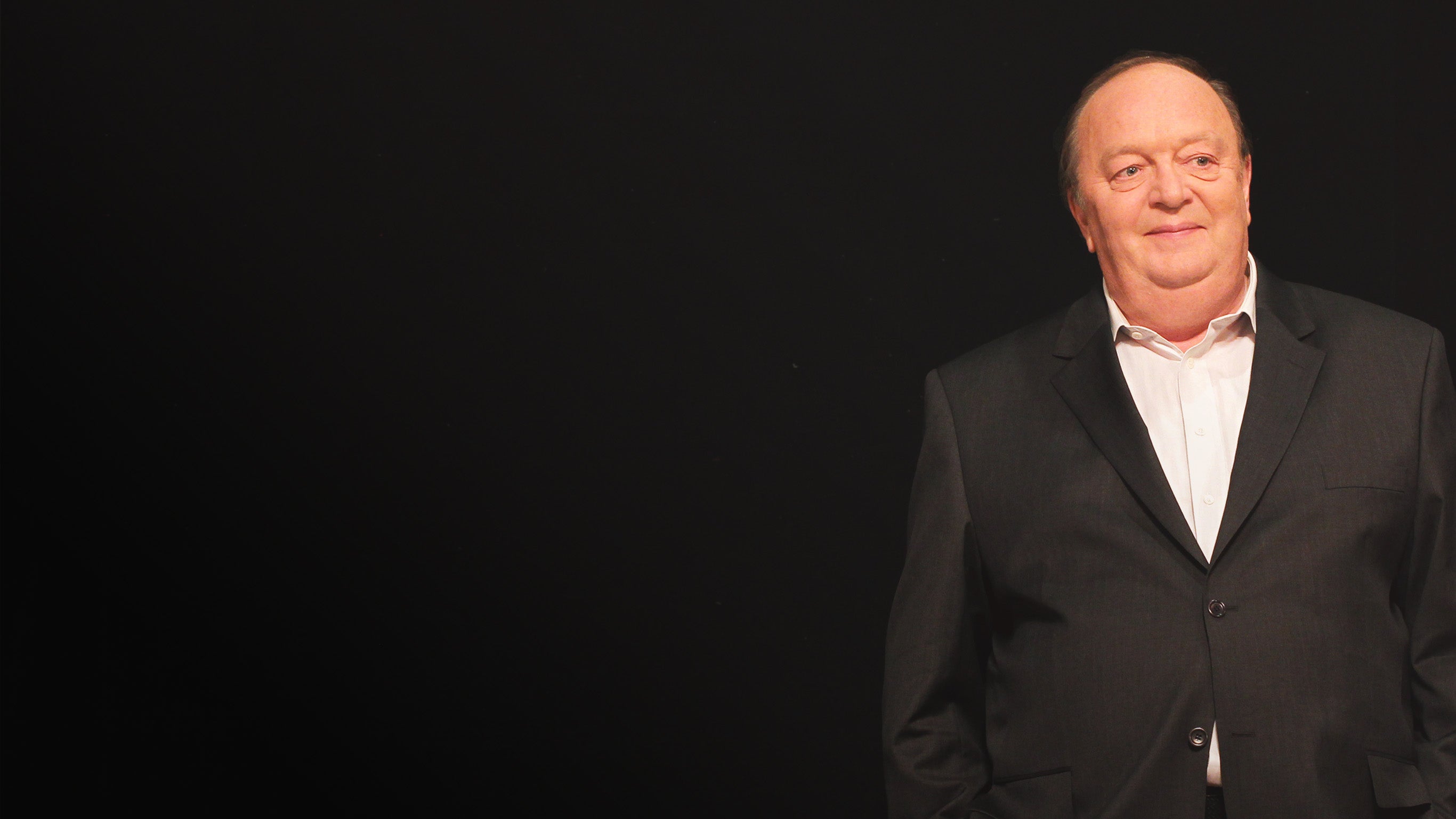 Les mille vies d'un poids lourd de l'humour