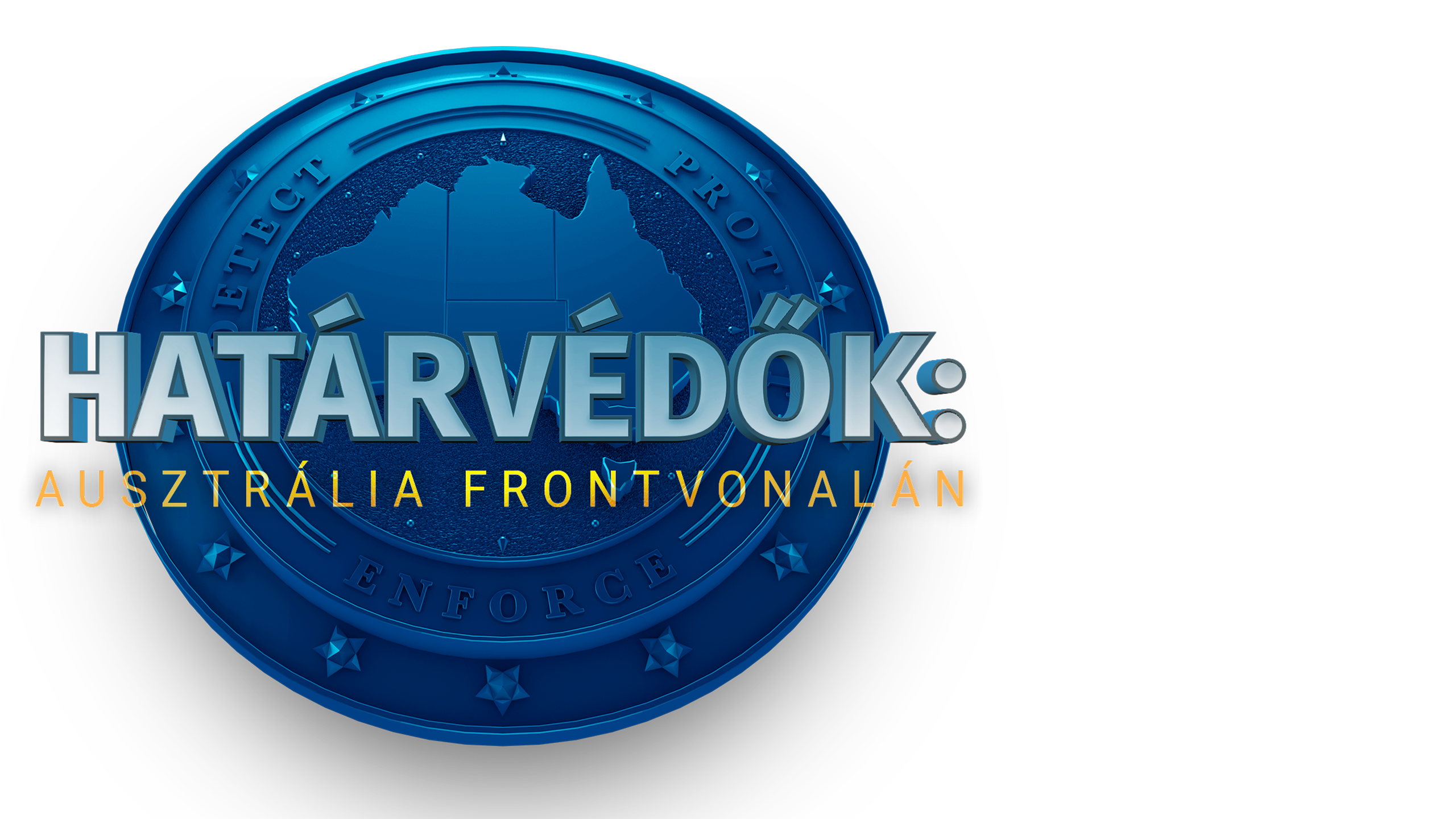 Határvédők: Ausztrália frontvonalán