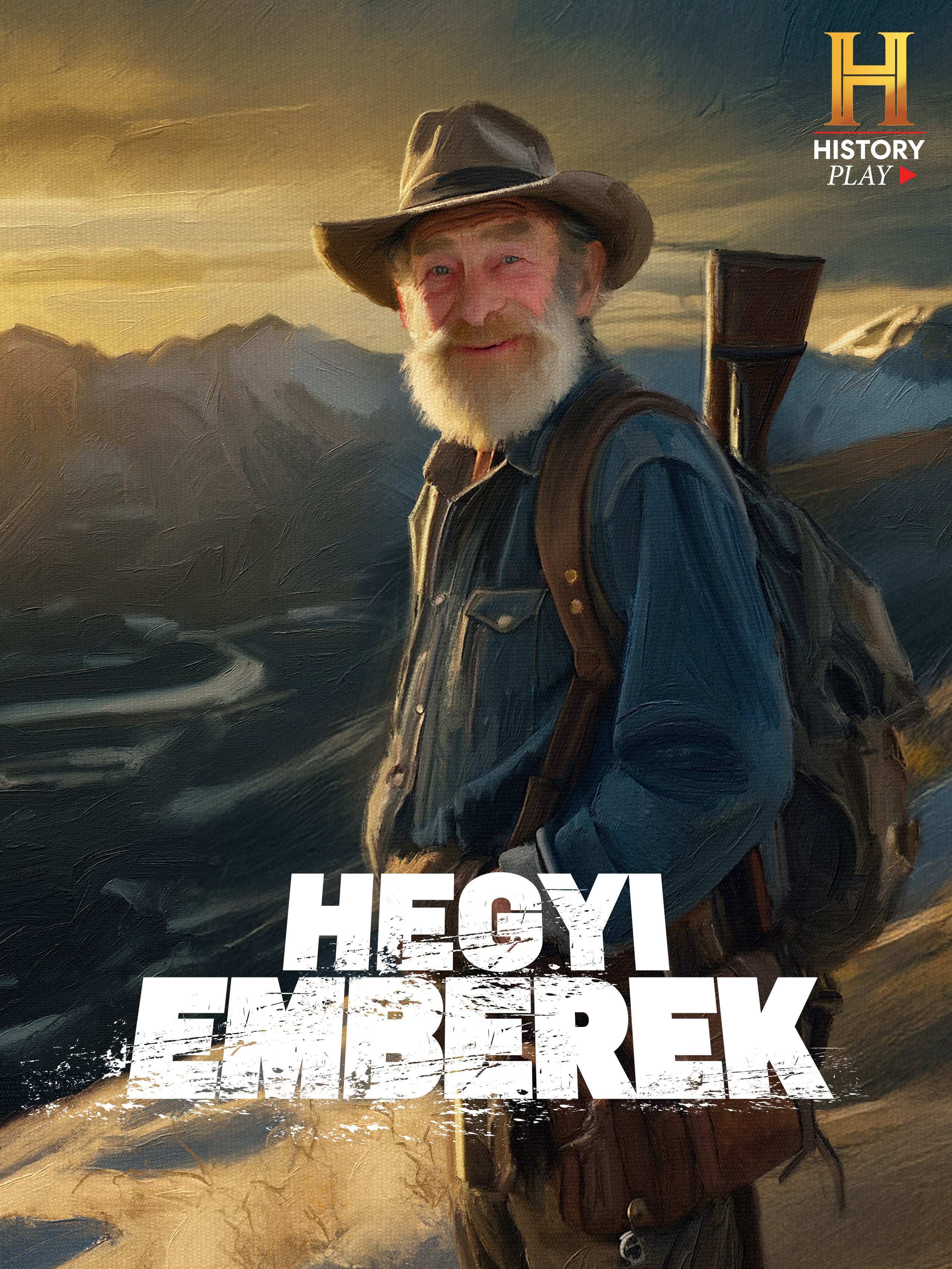 Hegyi emberek