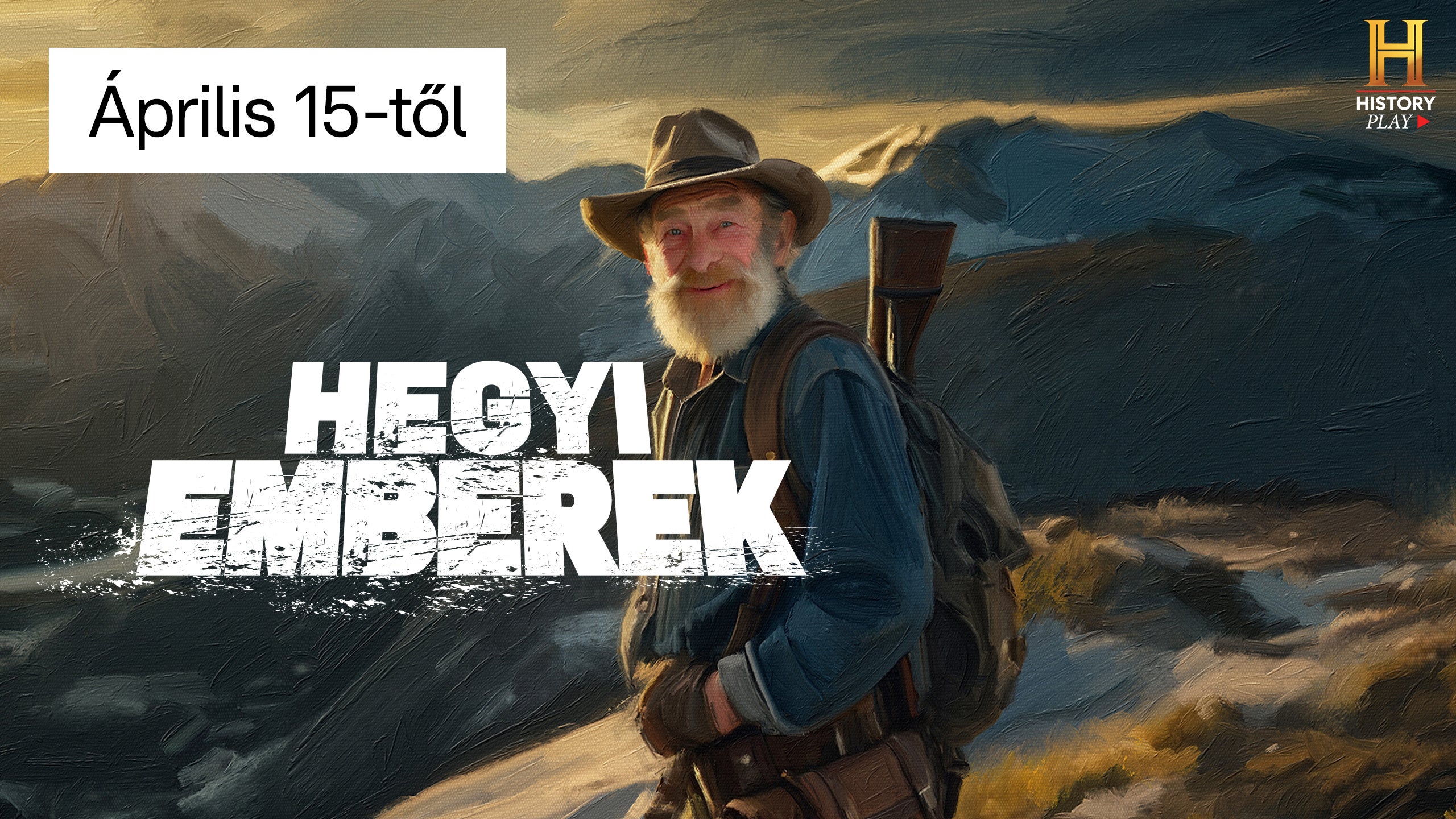 Apa és lánya a repülés szerelmesei - 14. évad | Részlet