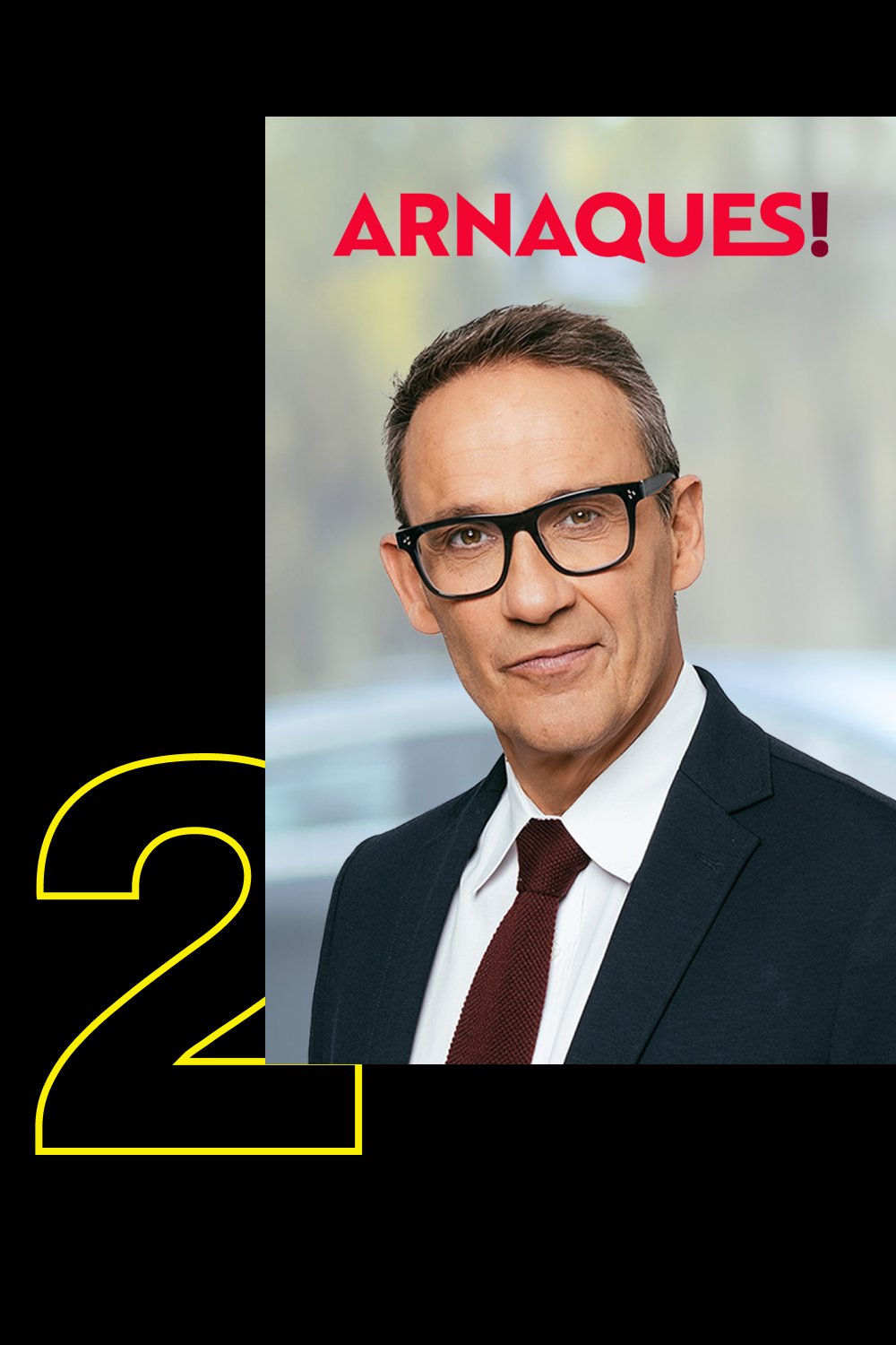 Top 2 - Info & société