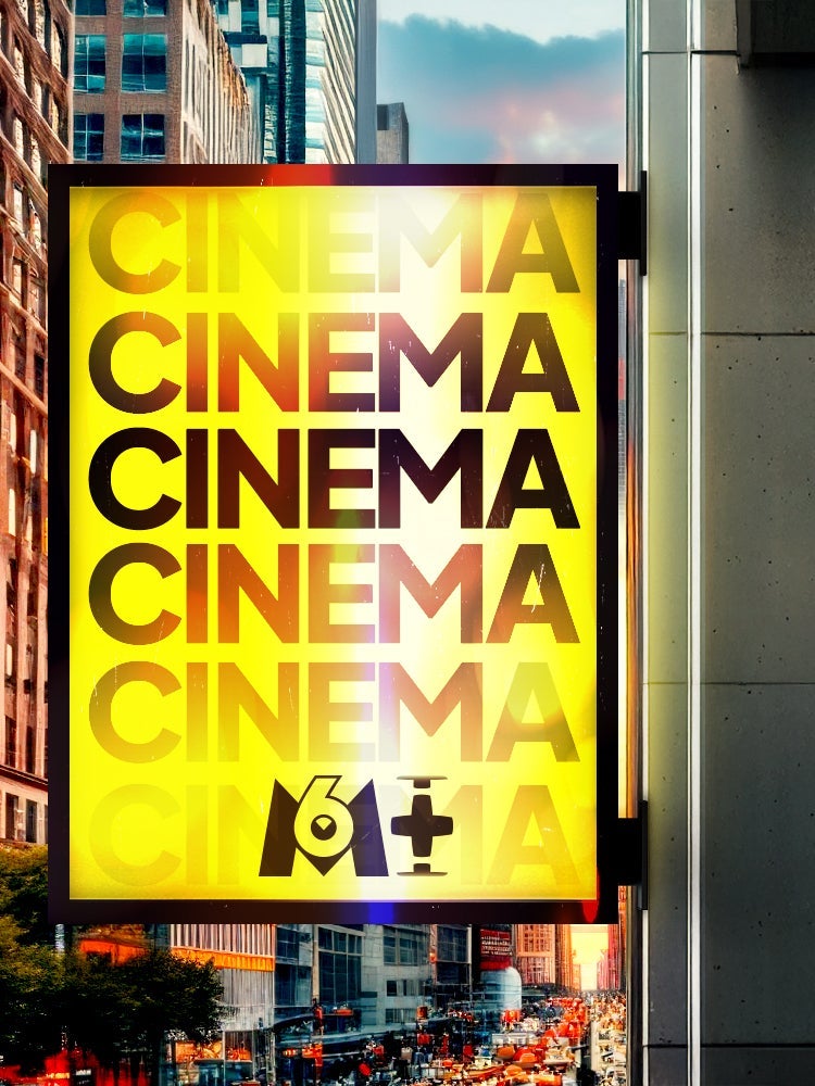 À l'affiche cette semaine