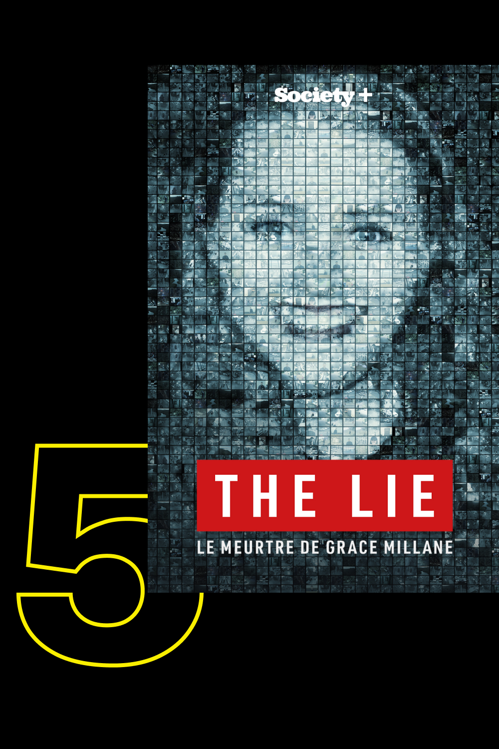 Top 5 - Info & société