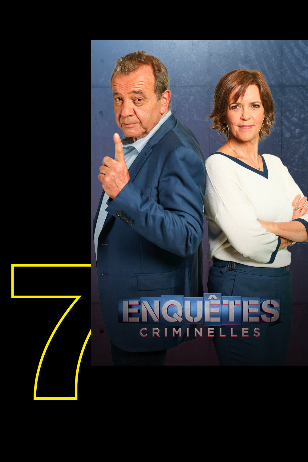 Top 7 - Info & société