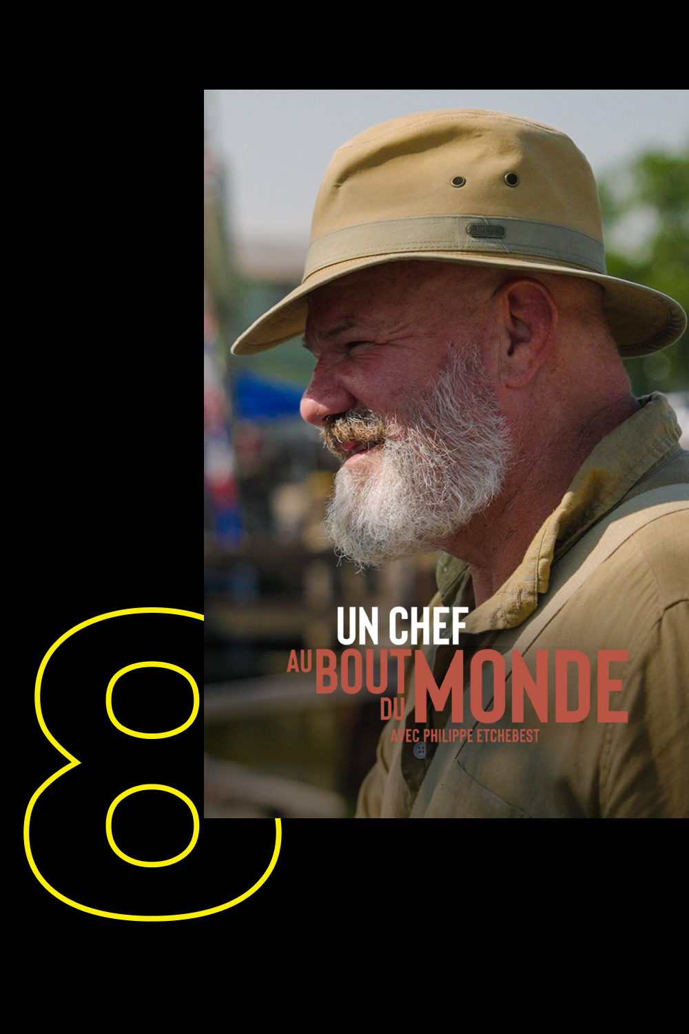 Top 8 - Info & société