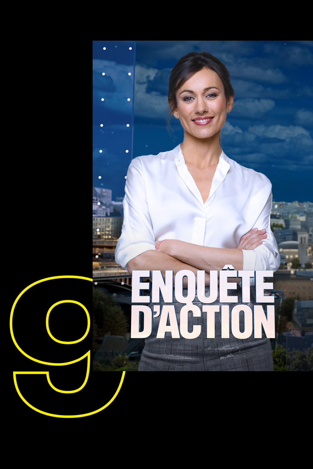 Top 9 - Info & société