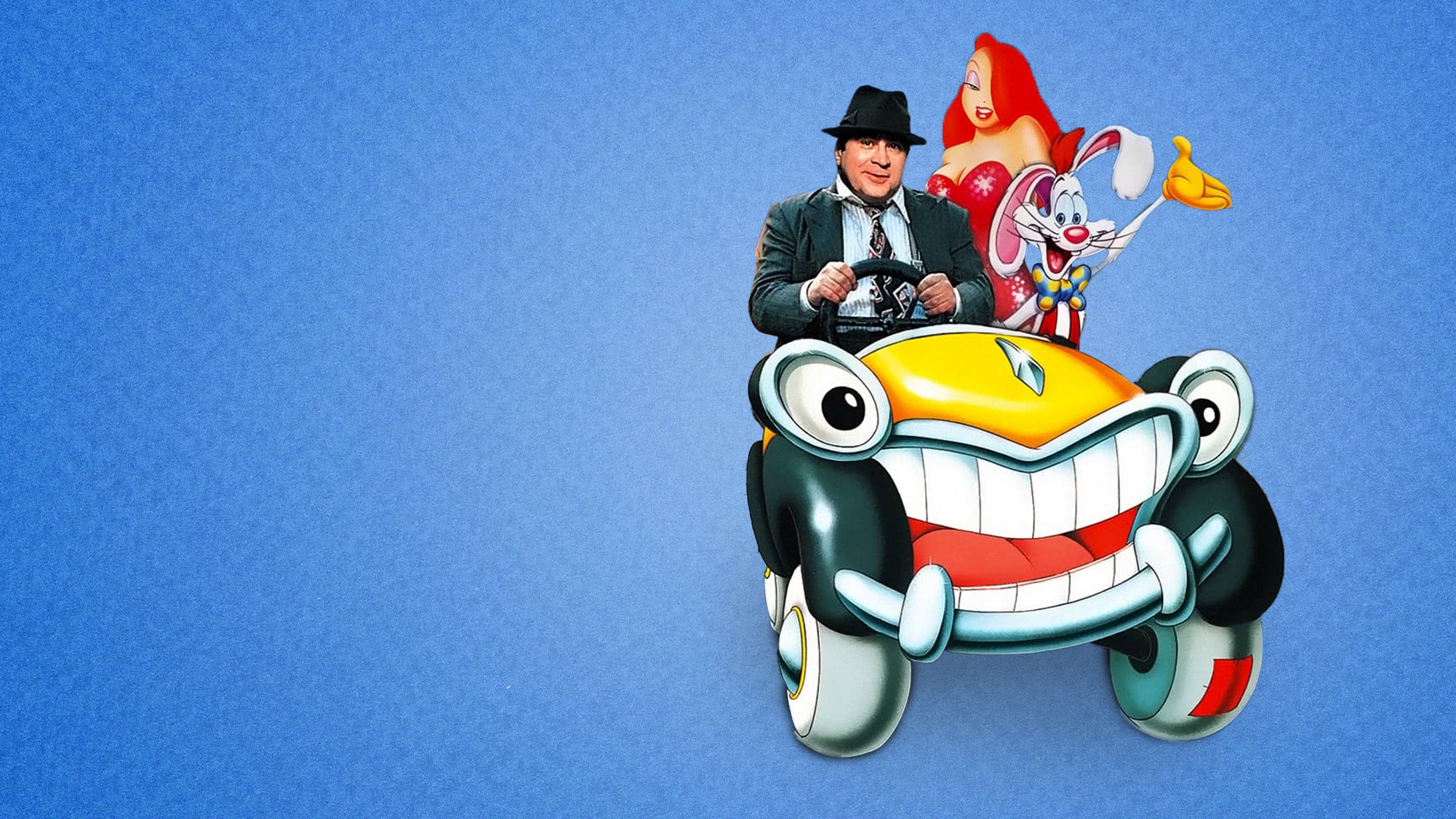 Qui veut la peau de Roger Rabbit ?