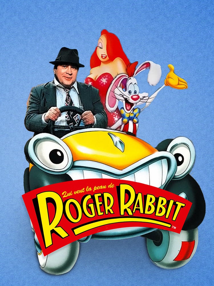 Qui veut la peau de Roger Rabbit ?