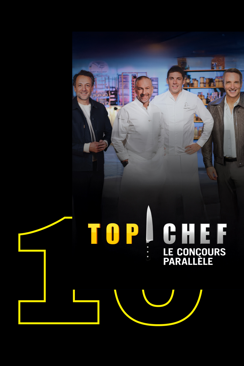 Top 10 - Divertissement