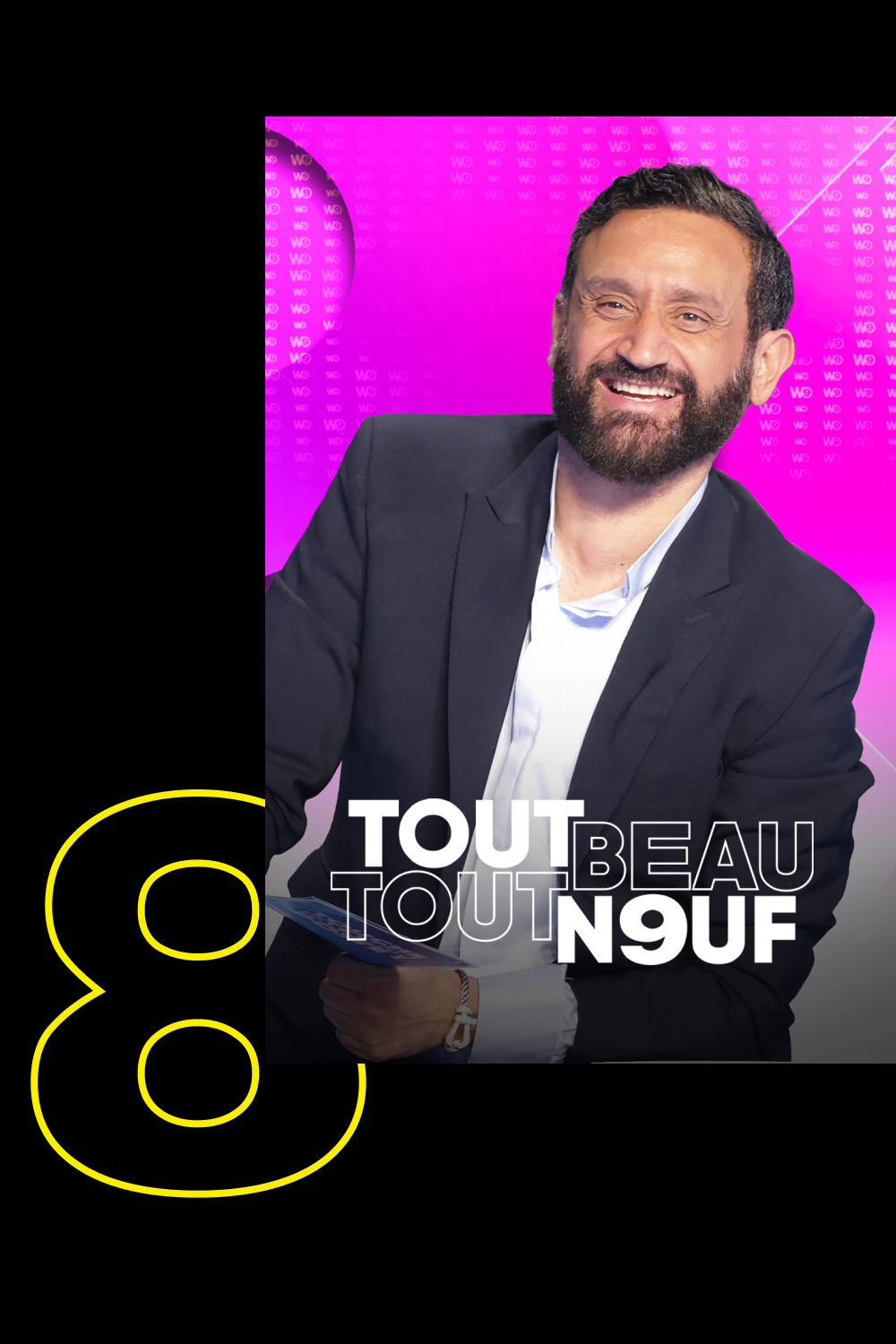 Top 8 - Divertissement