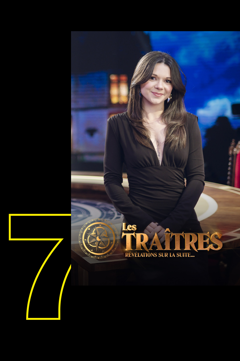 Top 7 - Divertissement