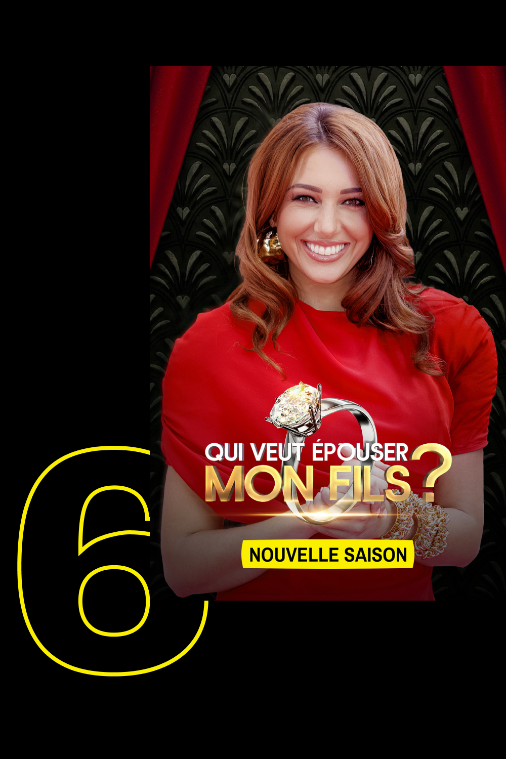 Top 6 - Divertissement