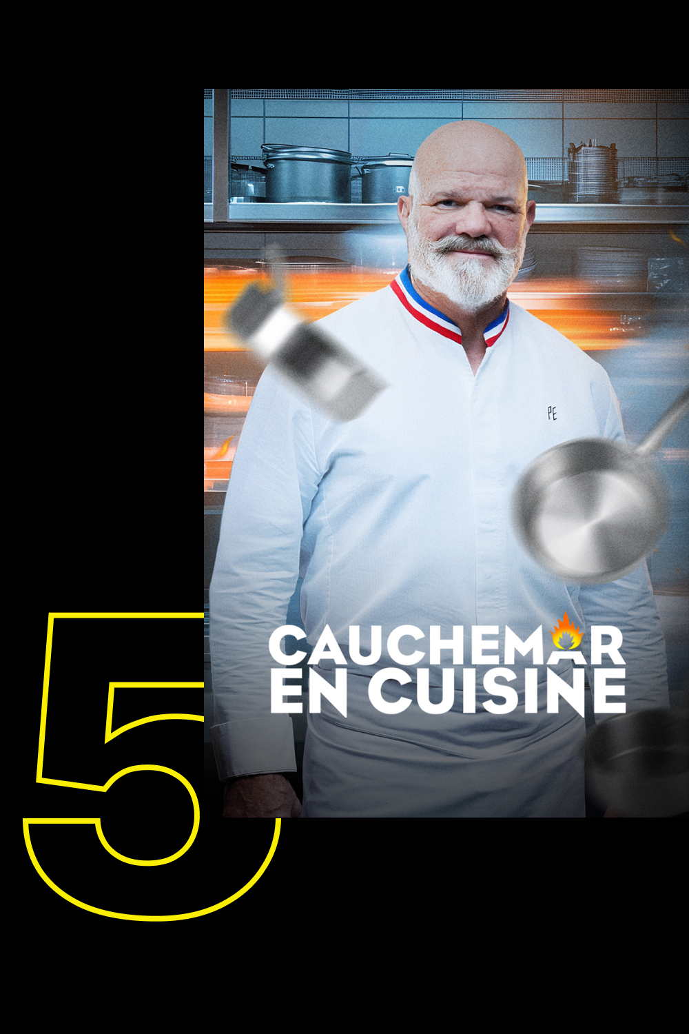 Top 5 - Divertissement