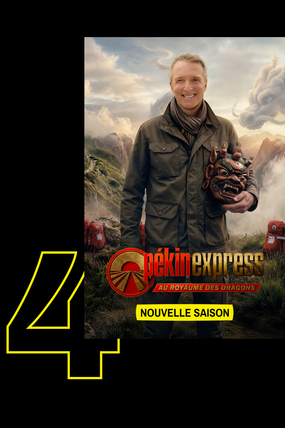 Top 4 - Divertissement