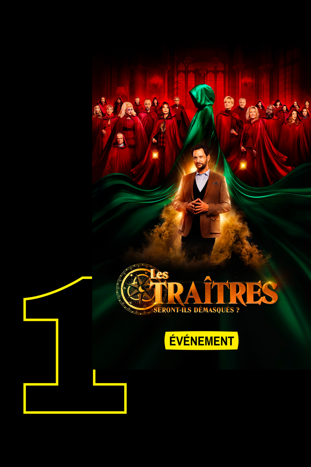 Top 1 - Divertissement