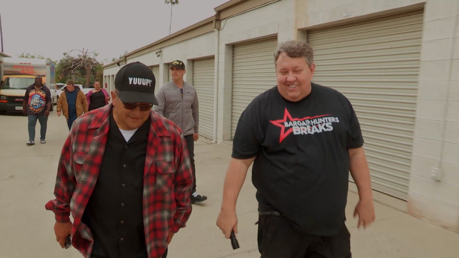 4. rész - YUUU-kalipszis most!