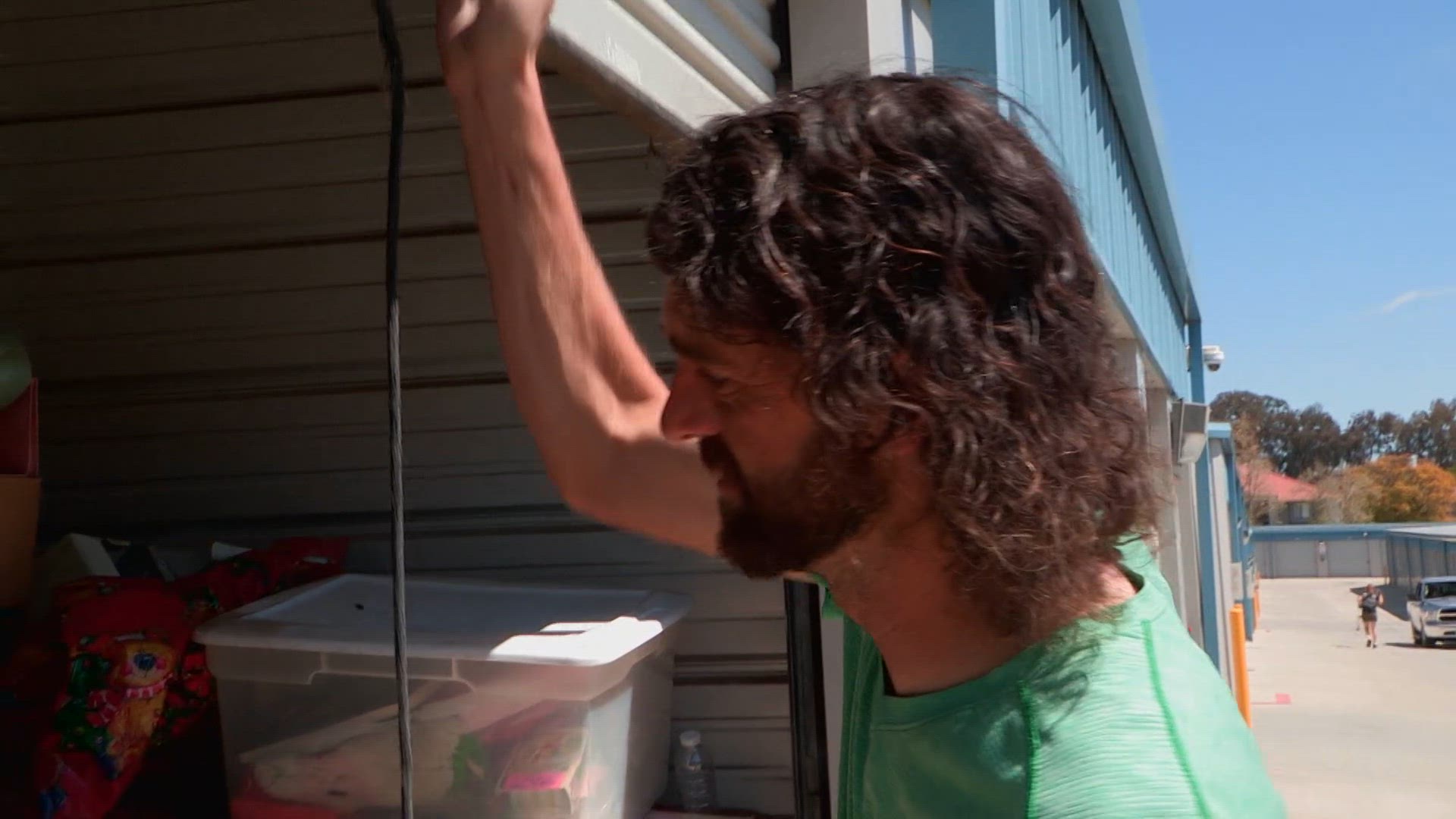 6. rész - Gary vagyok, figyeld a licitem!