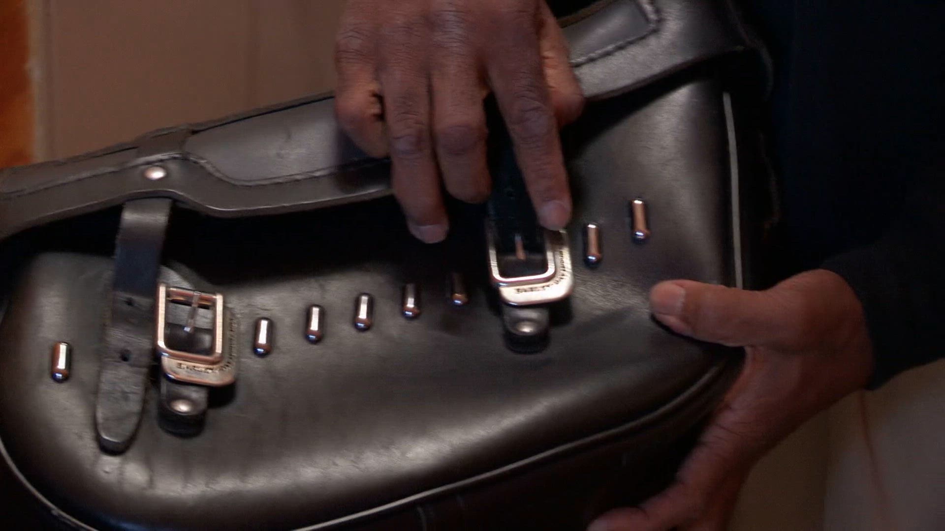 5. rész - Lassan a testtel!