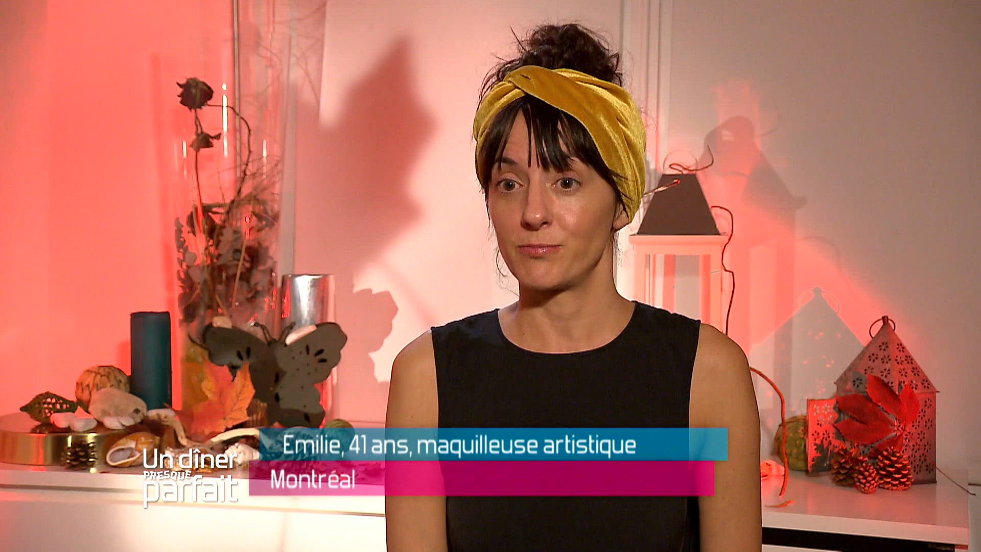 Défi impossible avec le chef Merouan