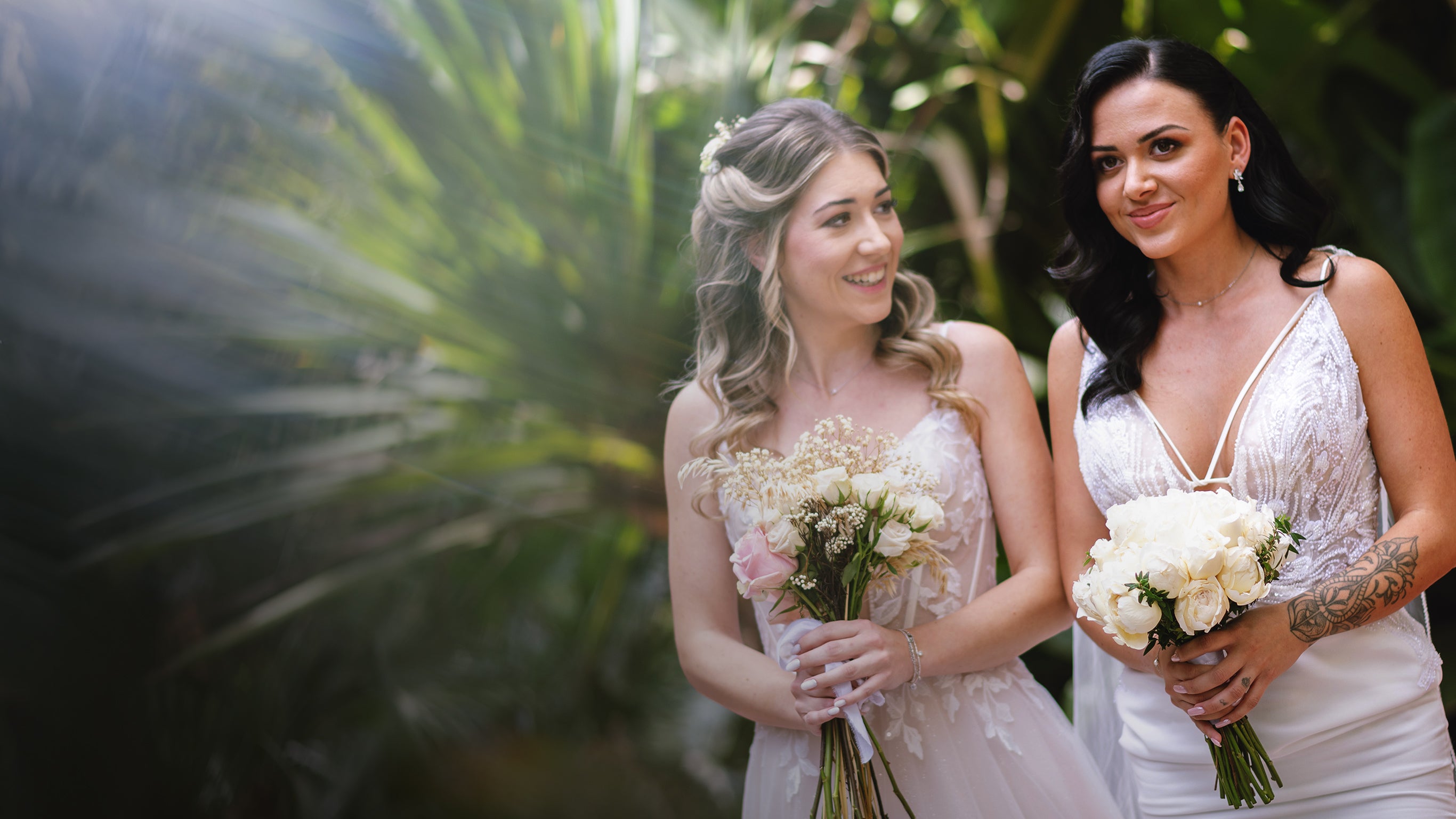 Mariés au premier regard