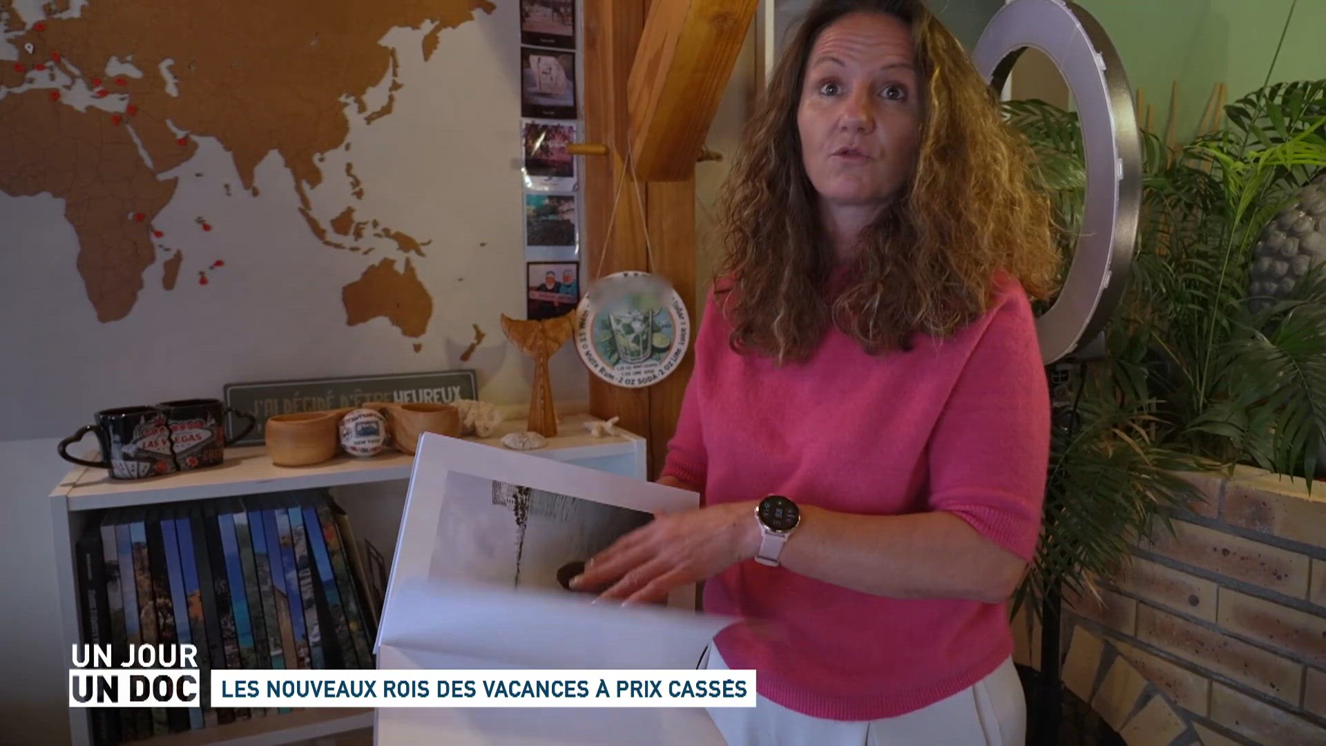 Les nouveaux rois des vacances à prix cassés