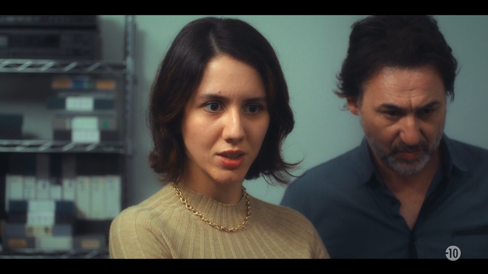 Episode 1 - Les outsiders